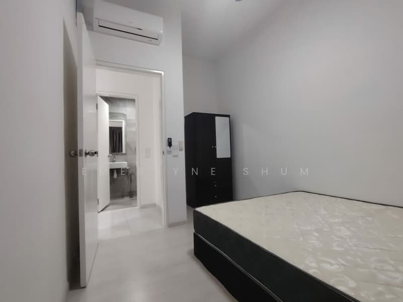 Service Residence for Rent at Equine Residence - Emerlyne Shum - Bedroom - PropertyGuru.com.my