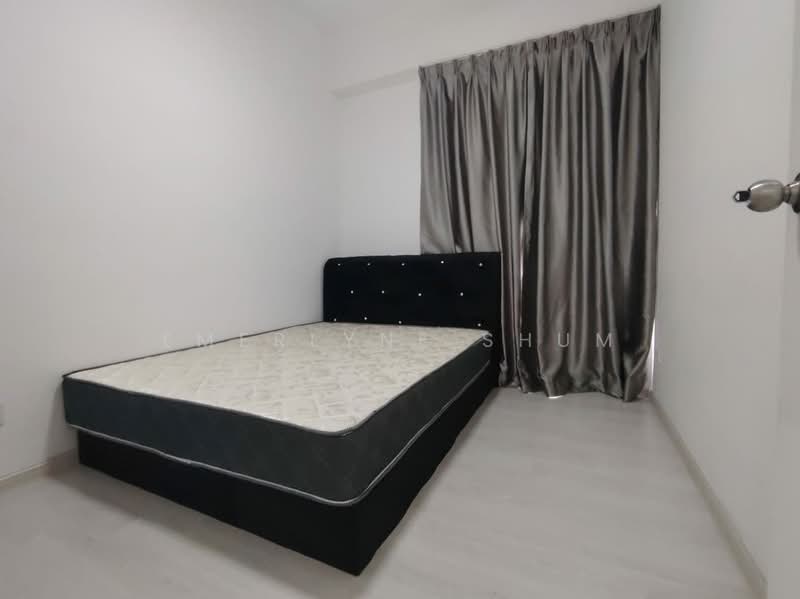 Service Residence for Rent at Equine Residence - Emerlyne Shum - Bedroom - PropertyGuru.com.my
