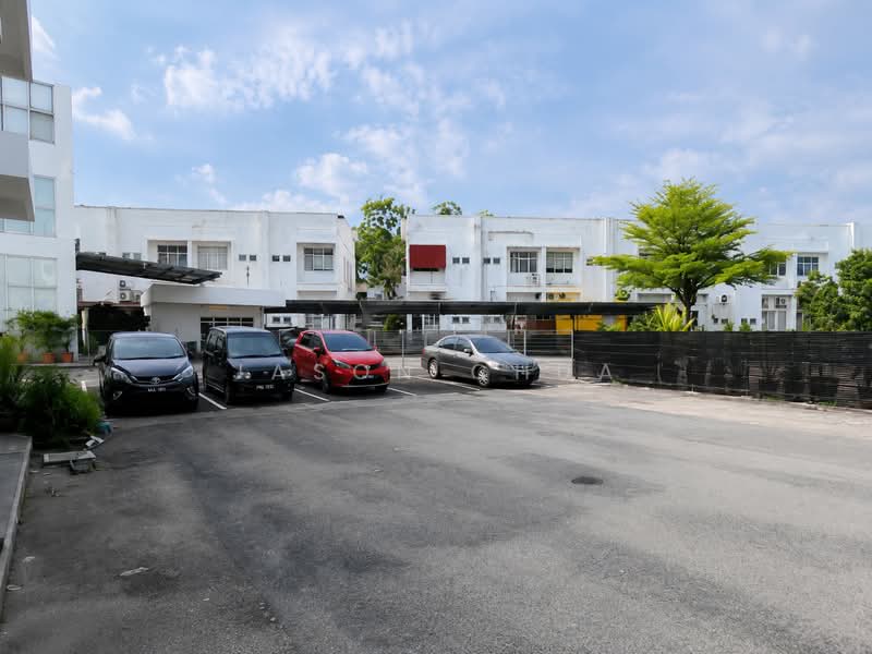 Shop / Office for Rent in Alma (Bukit Mertajam) - Jason Chua - PropertyGuru.com.my