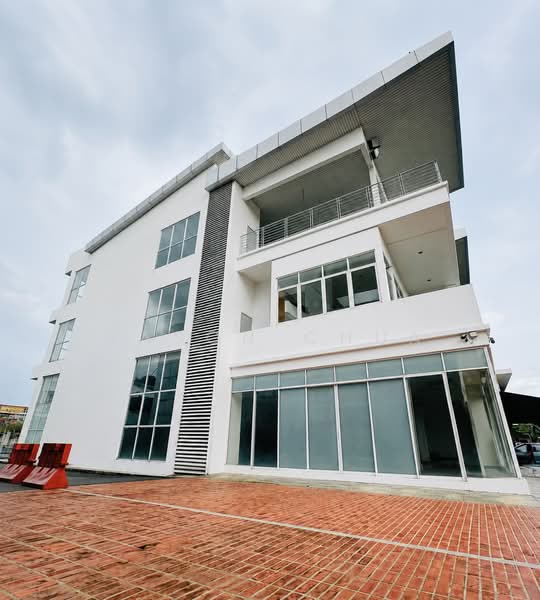 Shop / Office for Rent in Alma (Bukit Mertajam) - Jason Chua - PropertyGuru.com.my
