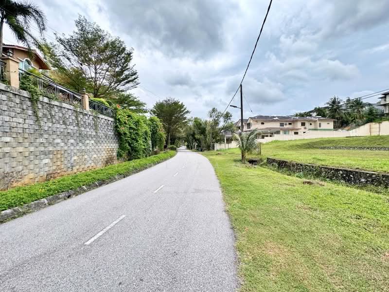 Tanah Kediaman untuk Dijual di Country Heights (Kajang) - Faizul Zamrod - Exterior - PropertyGuru.com.my