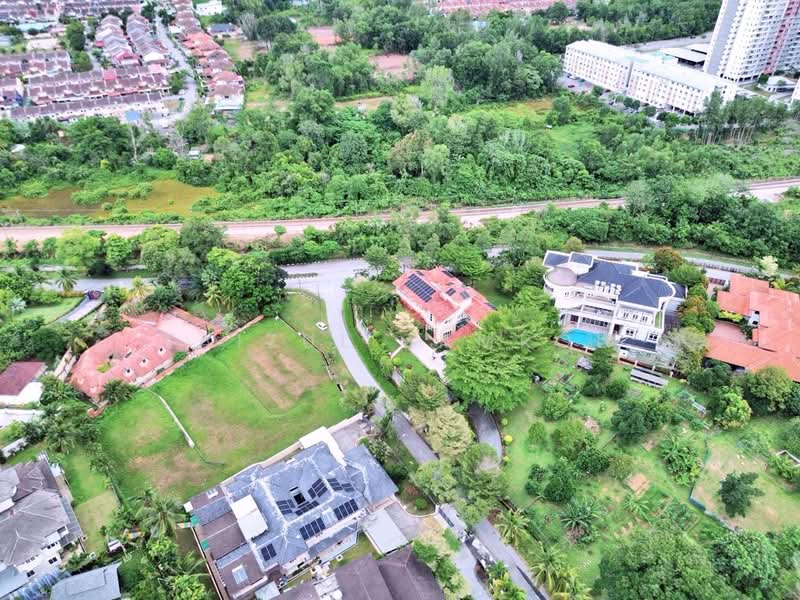 Tanah Kediaman untuk Dijual di Country Heights (Kajang) - Faizul Zamrod - Exterior - PropertyGuru.com.my