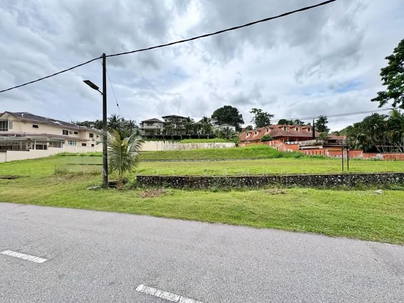 Tanah Kediaman untuk Dijual di Country Heights (Kajang) - Faizul Zamrod - Exterior - PropertyGuru.com.my