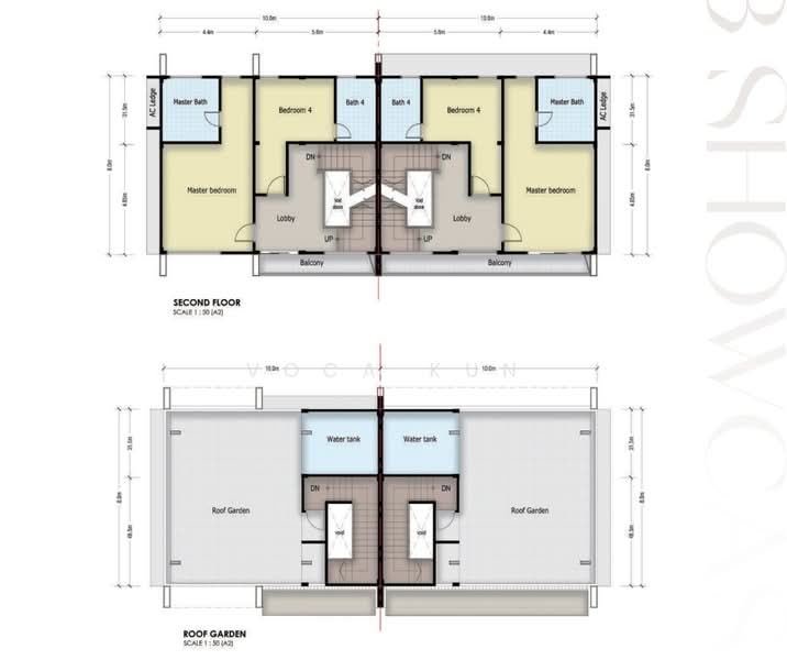 Rumah Berkembar untuk Dijual di Kota Kinabalu (Sabah) - Voca Kun - PropertyGuru.com.my