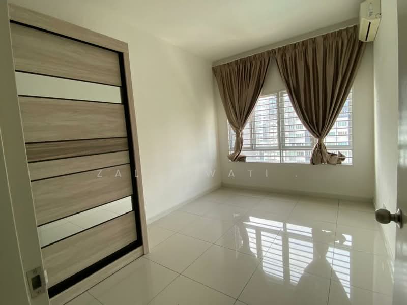 Service Residence for Rent at Savanna Executive Suite @ Southville City - Zalelawati . - Interior - PropertyGuru.com.my