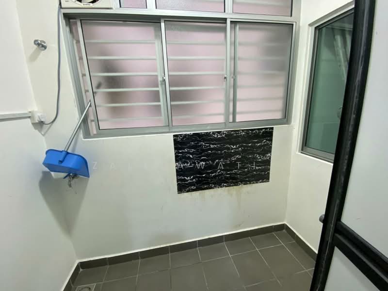 Service Residence for Rent at Savanna Executive Suite @ Southville City - Zalelawati . - Interior - PropertyGuru.com.my