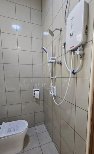Rumah Teres 2 Tingkat untuk Disewa di Taman Pelangi (Johor Bahru) - See Hon Tay - PropertyGuru.com.my
