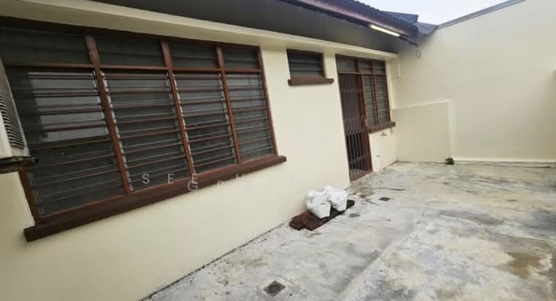 Rumah Teres 2 Tingkat untuk Disewa di Taman Pelangi (Johor Bahru) - See Hon Tay - PropertyGuru.com.my