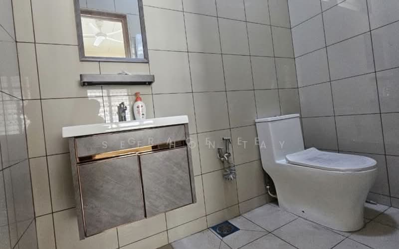 Rumah Teres 2 Tingkat untuk Disewa di Taman Pelangi (Johor Bahru) - See Hon Tay - PropertyGuru.com.my