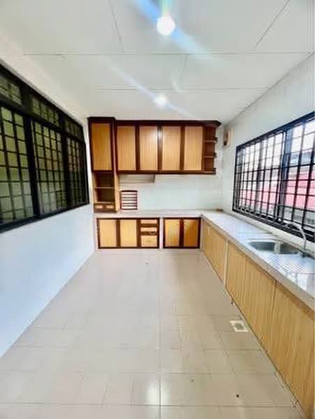 Rumah Teres 1-Tingkat untuk Disewa di Taman Pelangi (Johor Bahru) - See Hon Tay - PropertyGuru.com.my