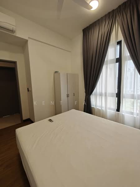 Service Residence for Rent at Astoria Ampang - Kent Fatt - Bedroom - PropertyGuru.com.my