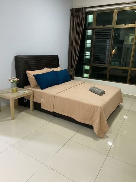Kondominium untuk Dijual di PARC Regency (Residensi Masai) - Daniel Yong - Bedroom - PropertyGuru.com.my