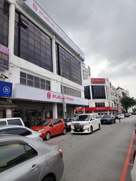 Shop / Office for Rent in Puchong (Selangor) - Jason Yap - PropertyGuru.com.my