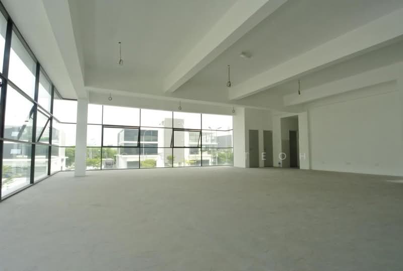 Kilang untuk Dijual di Bukit Angkat (Kajang) - Michelle Teoh - Interior - PropertyGuru.com.my