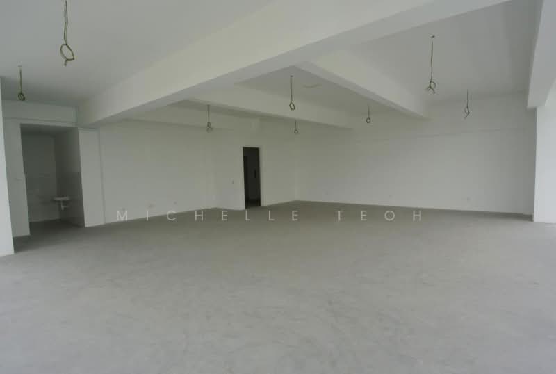 Kilang untuk Dijual di Bukit Angkat (Kajang) - Michelle Teoh - Interior - PropertyGuru.com.my