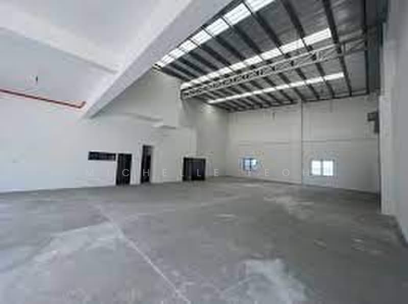 Kilang untuk Dijual di Bukit Angkat (Kajang) - Michelle Teoh - Interior - PropertyGuru.com.my