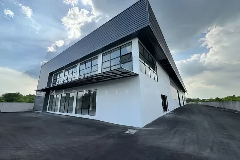 Kilang untuk Dijual di Bukit Angkat (Kajang) - Michelle Teoh - Exterior - PropertyGuru.com.my