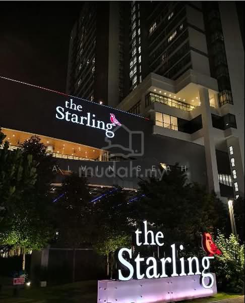 Servis Apartment untuk Disewa di Uptown Residences - Alvin Seah - Exterior - PropertyGuru.com.my