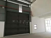 For Rent - 热门工业区工厂 Factory in Popular Industrial Zone @ Seri Kembangan, Selangor