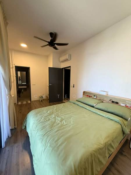 Kondominium untuk Disewa di Altris Residences @ The Quartz WM - CK Teong - Bedroom - PropertyGuru.com.my