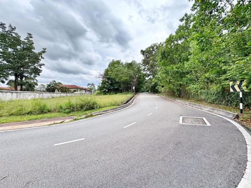 Tanah Kediaman untuk Dijual di Country Heights (Kajang) - Faizul Zamrod - Exterior - PropertyGuru.com.my