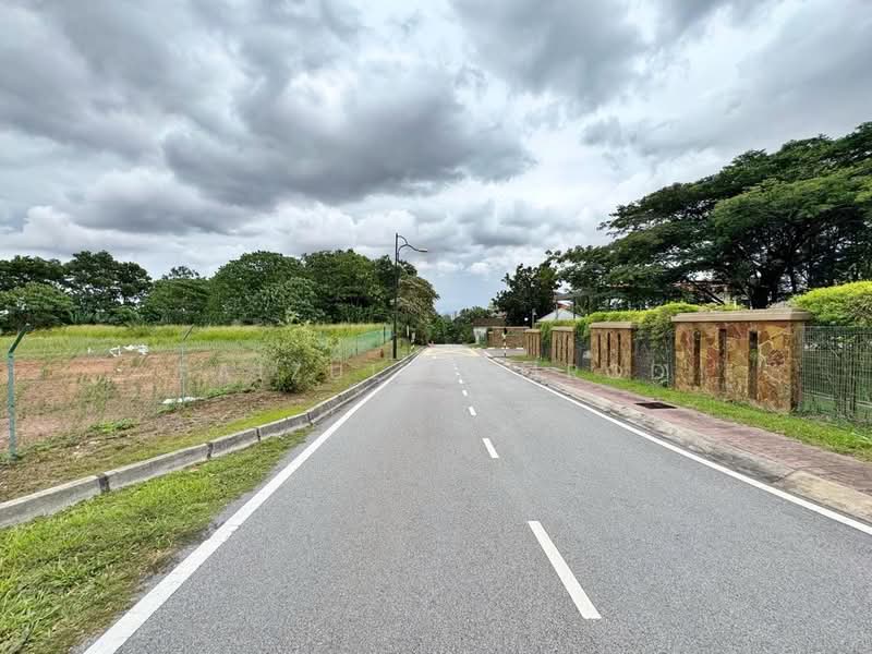 Tanah Kediaman untuk Dijual di Country Heights (Kajang) - Faizul Zamrod - Exterior - PropertyGuru.com.my