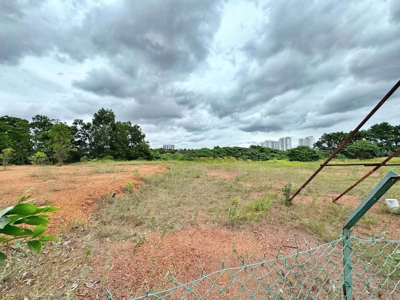Tanah Kediaman untuk Dijual di Country Heights (Kajang) - Faizul Zamrod - Exterior - PropertyGuru.com.my