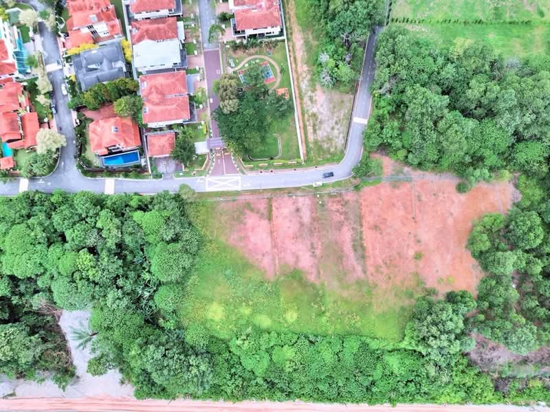 Tanah Kediaman untuk Dijual di Country Heights (Kajang) - Faizul Zamrod - Exterior - PropertyGuru.com.my