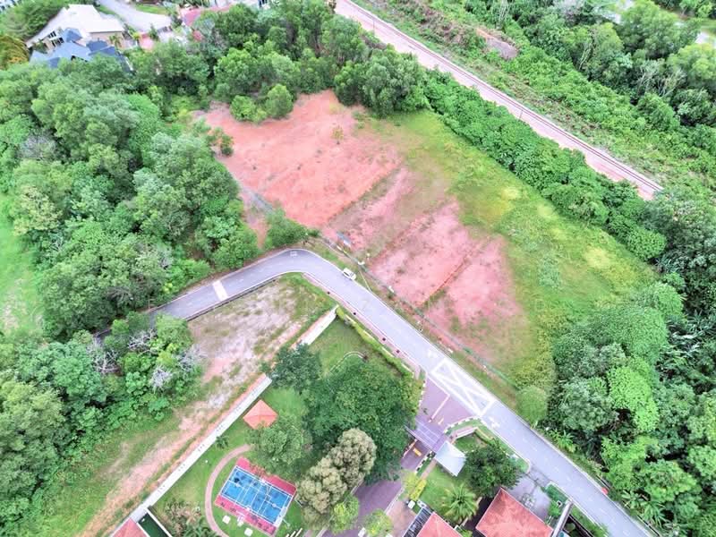 Tanah Kediaman untuk Dijual di Country Heights (Kajang) - Faizul Zamrod - Exterior - PropertyGuru.com.my