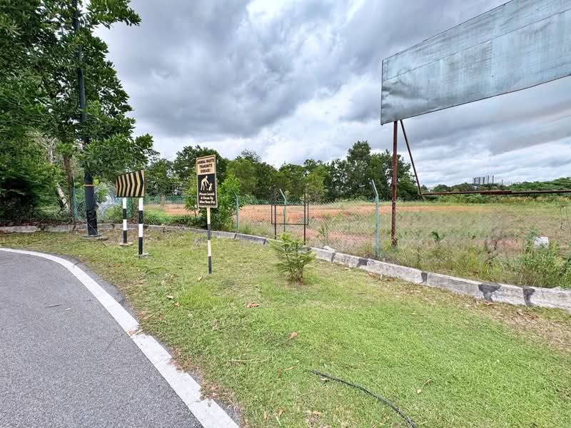 Tanah Kediaman untuk Dijual di Country Heights (Kajang) - Faizul Zamrod - Exterior - PropertyGuru.com.my