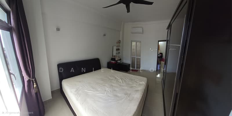 Condominium for Sale at Leader Garden - Daniel Teoh - PropertyGuru.com.my