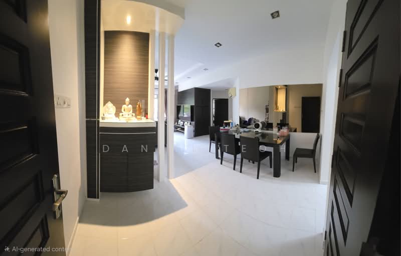 Condominium for Sale at Leader Garden - Daniel Teoh - PropertyGuru.com.my