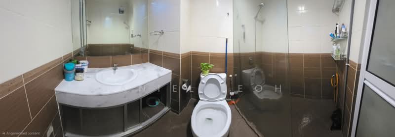 Condominium for Sale at Leader Garden - Daniel Teoh - PropertyGuru.com.my