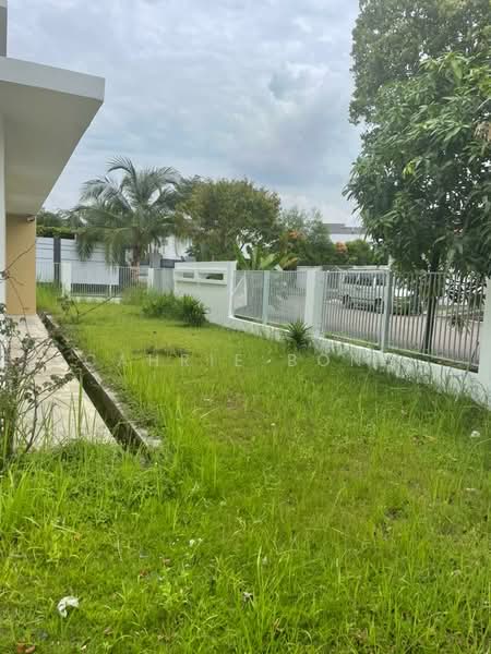 Rumah Teres 2-Tingkat untuk Dijual di Bandar Dato Onn (Tebrau) - Cahrie Bong - Exterior - PropertyGuru.com.my