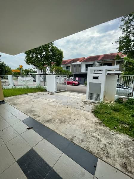 Rumah Teres 2-Tingkat untuk Dijual di Bandar Dato Onn (Tebrau) - Cahrie Bong - PropertyGuru.com.my