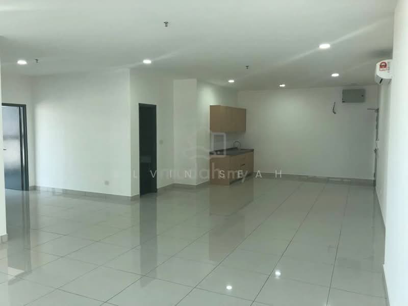 Sofo for Rent in Damansara Jaya (Petaling Jaya) - Alvin Seah - Kitchen - PropertyGuru.com.my