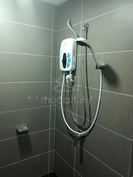 Sofo for Rent in Damansara Jaya (Petaling Jaya) - Alvin Seah - Bathroom - PropertyGuru.com.my