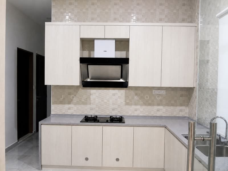 Bungalow House untuk Dijual di Ledang Heights (Iskandar Puteri (Nusajaya)) - Joanna Koo - Kitchen - PropertyGuru.com.my