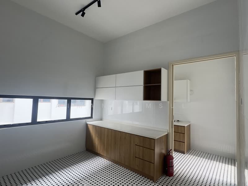 Terraced House for Rent in Cyberjaya (Selangor) - Aiman Samsul - PropertyGuru.com.my