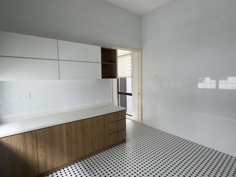 Terraced House for Rent in Cyberjaya (Selangor) - Aiman Samsul - PropertyGuru.com.my