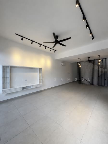 Terraced House for Rent in Cyberjaya (Selangor) - Aiman Samsul - PropertyGuru.com.my