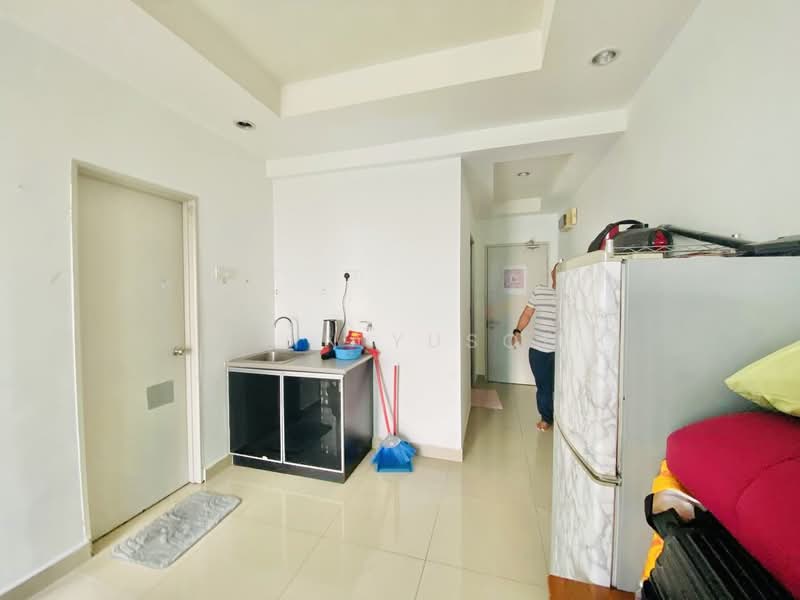 Service Residence for Sale at Menara U2 - Erin Yusof - Interior - PropertyGuru.com.my