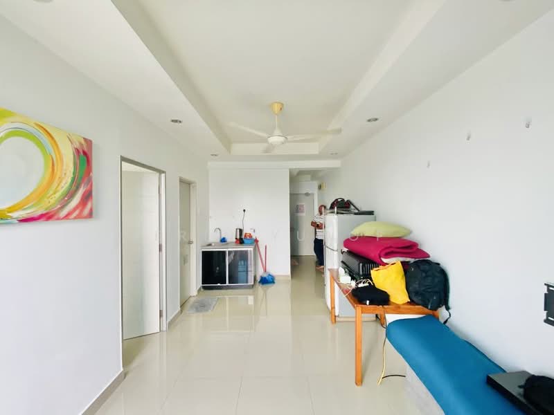 Service Residence for Sale at Menara U2 - Erin Yusof - Interior - PropertyGuru.com.my