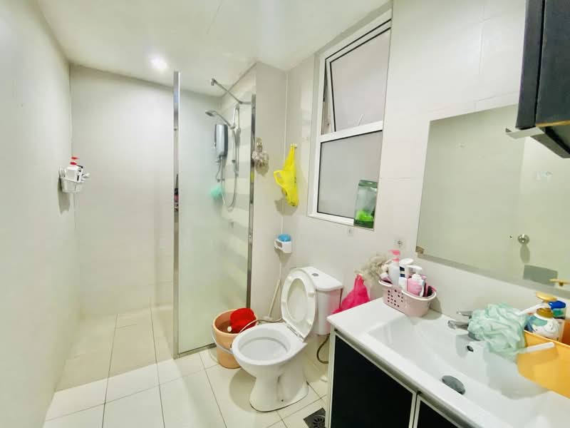 Service Residence for Sale at Menara U2 - Erin Yusof - PropertyGuru.com.my