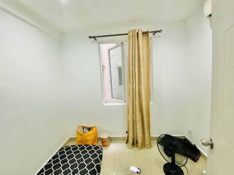 Service Residence for Sale at Menara U2 - Erin Yusof - PropertyGuru.com.my