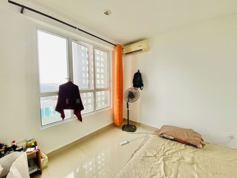 Service Residence for Sale at Menara U2 - Erin Yusof - PropertyGuru.com.my