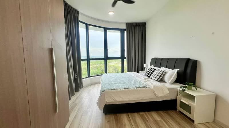 Service Residence for Sale at The M @ Medini Macrolink - Peter Siew - PropertyGuru.com.my