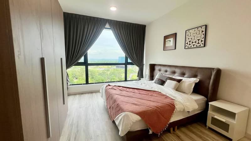 Service Residence for Sale at The M @ Medini Macrolink - Peter Siew - PropertyGuru.com.my