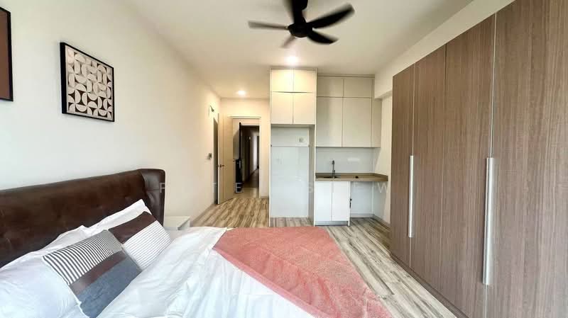 Service Residence for Sale at The M @ Medini Macrolink - Peter Siew - PropertyGuru.com.my