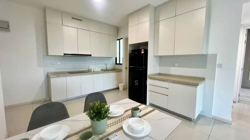 Service Residence for Sale at The M @ Medini Macrolink - Peter Siew - PropertyGuru.com.my
